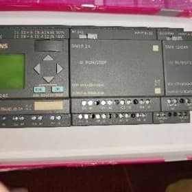 rele Siemens smart rele