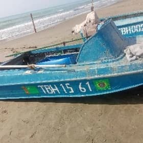 kazanka yamaha 40