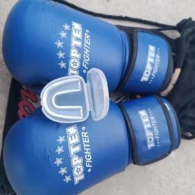 🥊 BOKS percatka