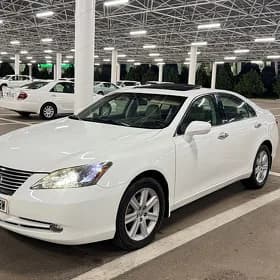 Lexus ES 350 2008