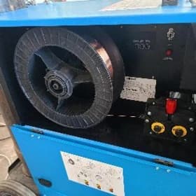 Suwarka Magmaweld 350 lik