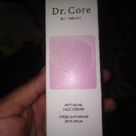 Dr. Core