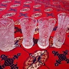 hurustal wazalar