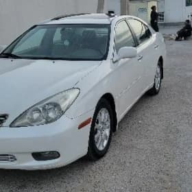 Lexus ES 300 2003