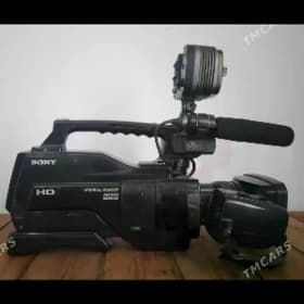 Kamera Sony 1500