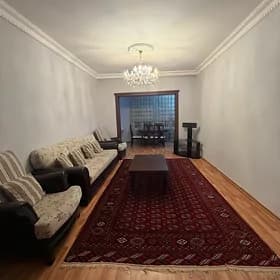 DOSAAF ✅ 2 ETAJ 3 KOMNAT