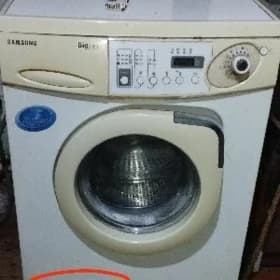 Samsung awtomat