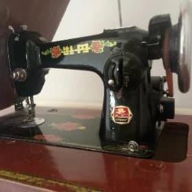 DIKIN MAŞYN
