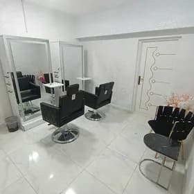 Salon arenda ayna