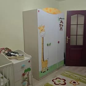 детский мебел