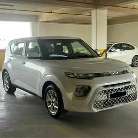 Kia Soul 2023