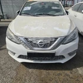 Nissan Sentra 2021