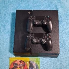 Playstation Ps4 🎮