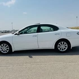 Lexus ES 300 2002
