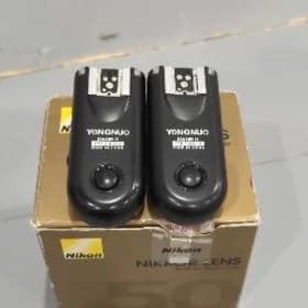 Nikon 50lik soft ştatiw bultuz