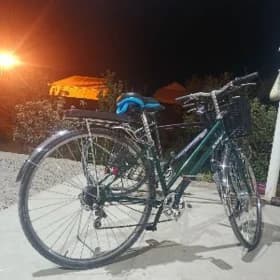 Welik 27