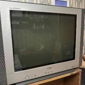 Lg telewizor