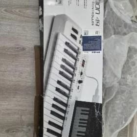 Saz gurollory
