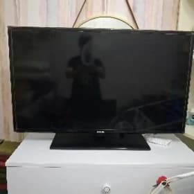 Samsung 43.