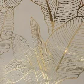 Decor panellar