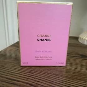 Оригинальный парфюм Chanel