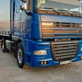 DAF 460 2008