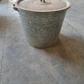 Osinkowka boçka zawot
