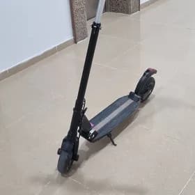 tokly samokat kugo s3