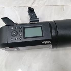 Godox 600 pro cyra