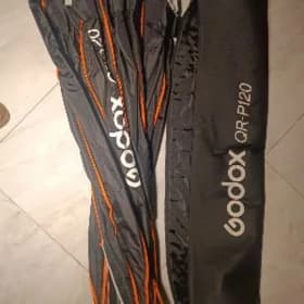 Godox 120 soft