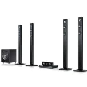 lg kolonka 5.1
