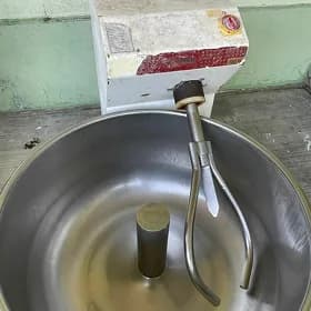 un mesalk