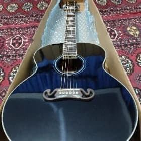 Akustik Gibson 42 gitara/гитар