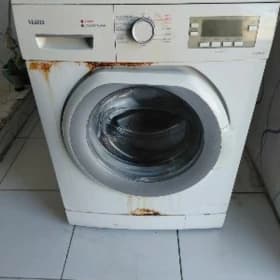 Westel kirmaşyn