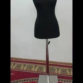 maçalka maniken