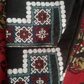 Yomut balak