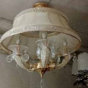 LYUSTRA