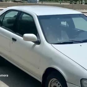 Nissan Sunny 1997