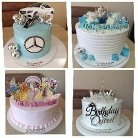 Tortlar торты 🎂🍰🧁🍩🍪
