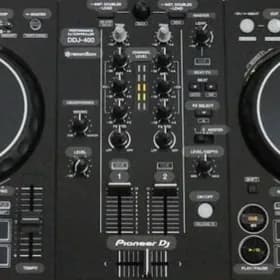 DJ APARAT