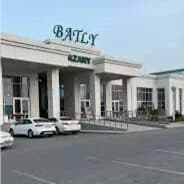Arenda Batly Bazar