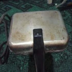 wafli aparat