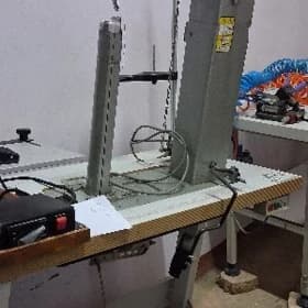 TIKIN MAŞ Adler