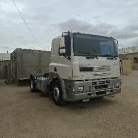 DAF 460 1996