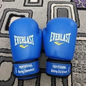 boks perçatka everlast