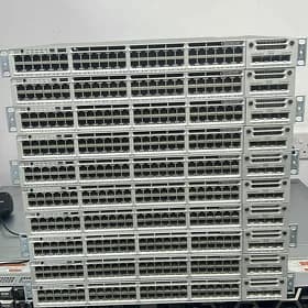 Cisco Catalyst 3850