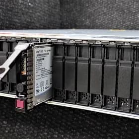 Server HPe Ge10 DL380