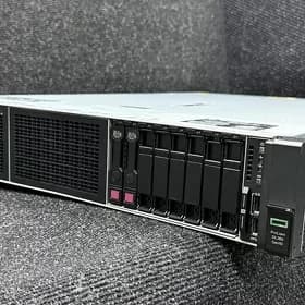 Server HPe Gen10 Dl380 8-sff