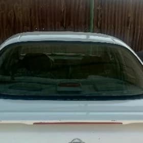 Nissan Maxima 1995