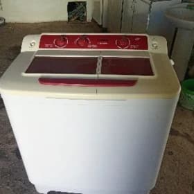 Trowika 9 kg